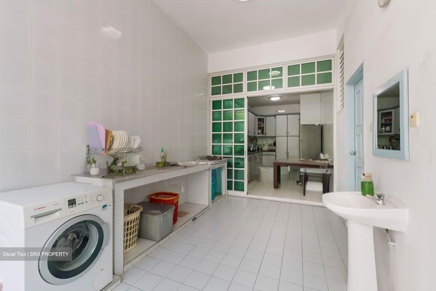 Brighton Crescent (D19), Terrace #549731801